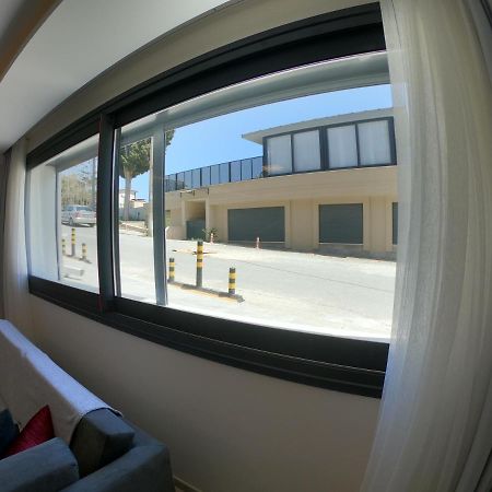 Dalyan Elit Apart Otel Çeşme 外观 照片