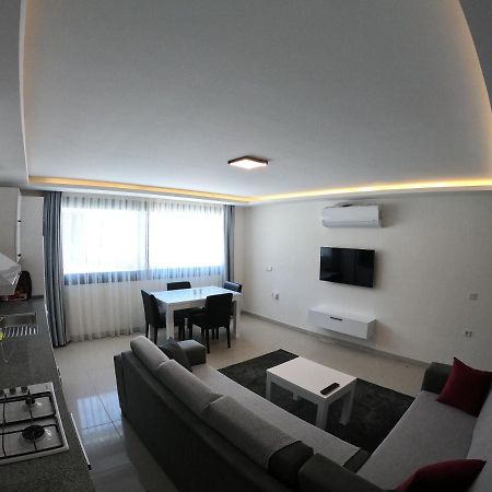 Dalyan Elit Apart Otel Çeşme 外观 照片