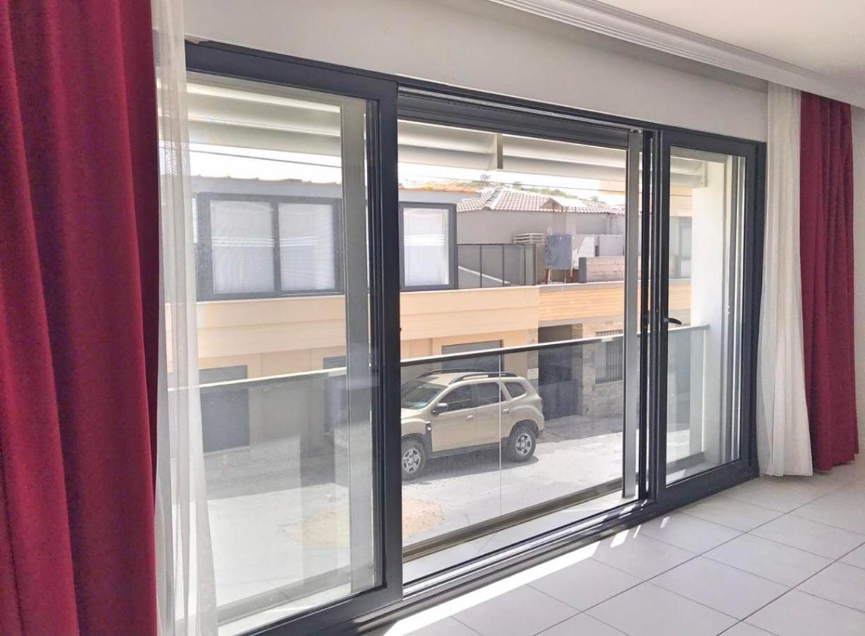 Dalyan Elit Apart Otel Çeşme 外观 照片