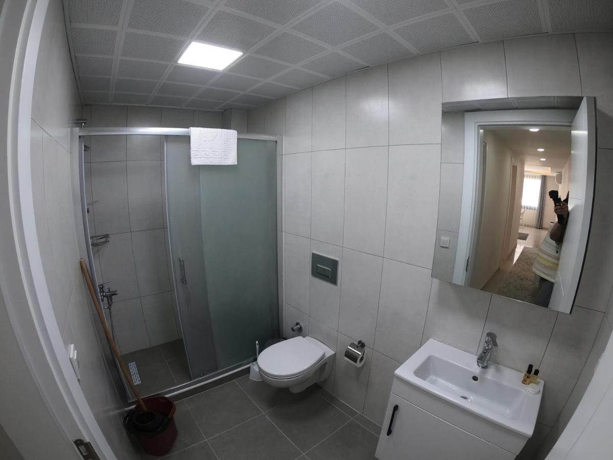 Dalyan Elit Apart Otel Çeşme 外观 照片