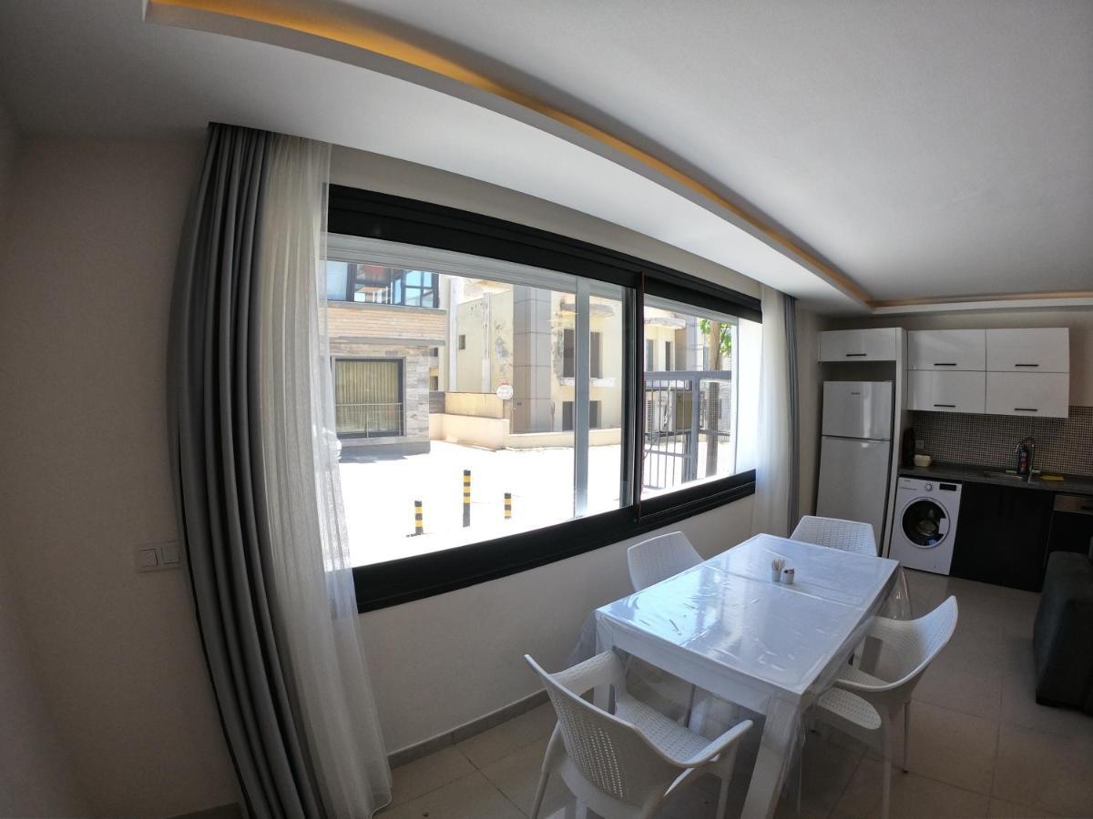 Dalyan Elit Apart Otel Çeşme 外观 照片