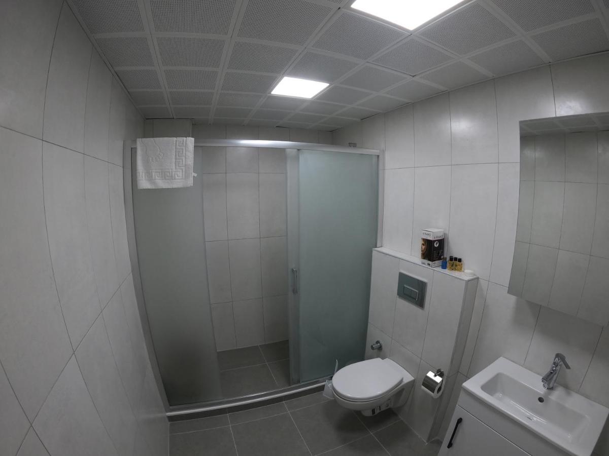 Dalyan Elit Apart Otel Çeşme 外观 照片