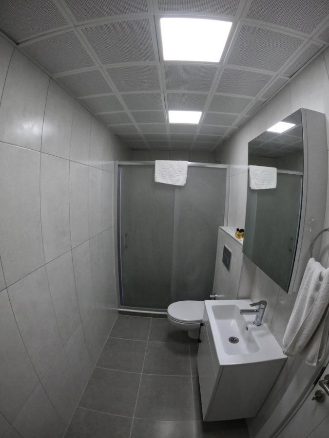 Dalyan Elit Apart Otel Çeşme 外观 照片