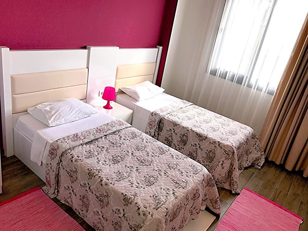 Dalyan Elit Apart Otel Çeşme 外观 照片