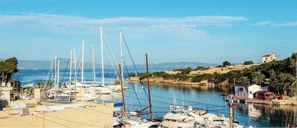 Dalyan Elit Apart Otel Çeşme 外观 照片